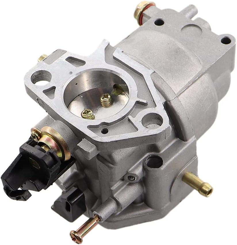 Amazon.com : BXparts Carburetor for Duromax XP16HPE 16HP XP18HPE
